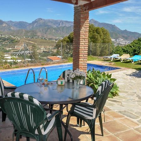 Nerja Paradise Rentals - Villa Los Girasoles 외부 사진