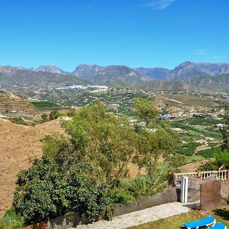 Nerja Paradise Rentals - Villa Los Girasoles 외부 사진