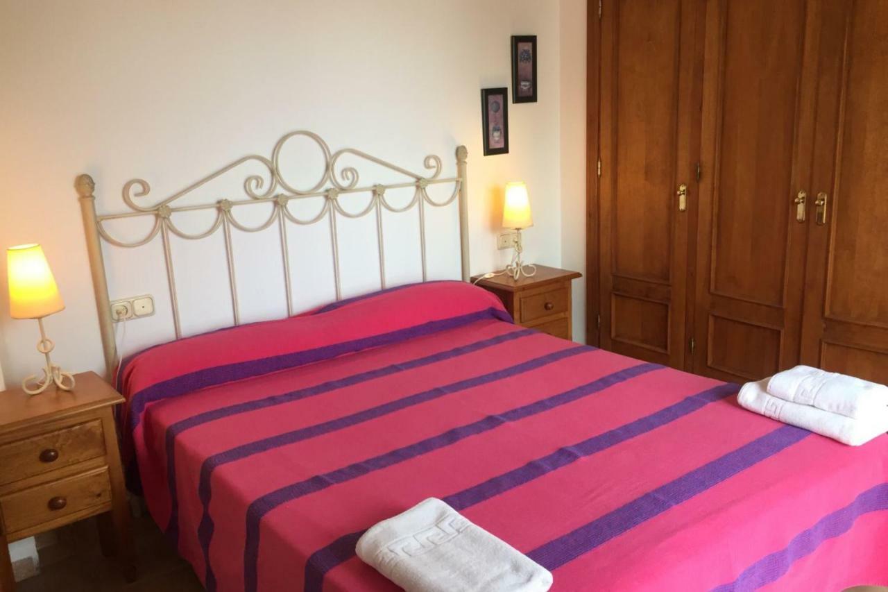 Nerja Paradise Rentals - Villa Los Girasoles 외부 사진