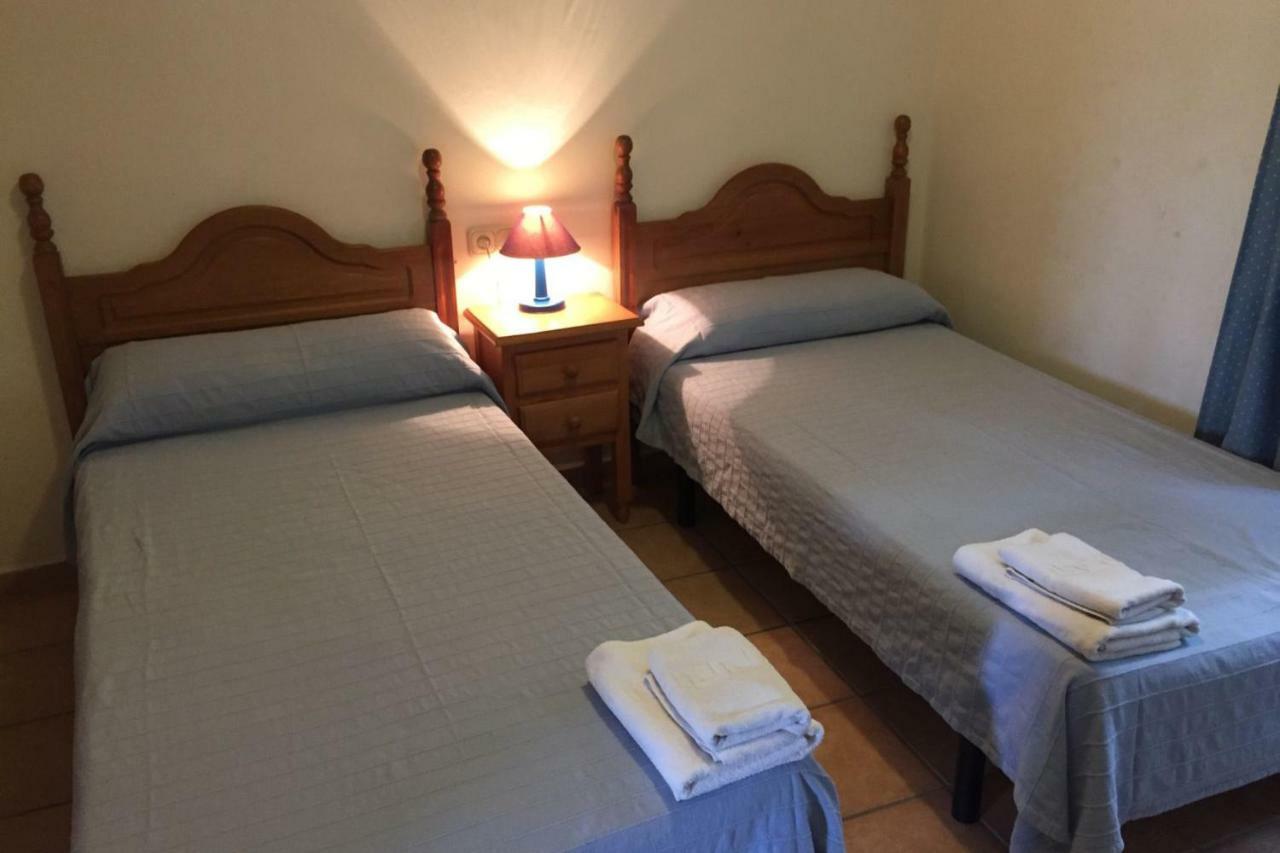 Nerja Paradise Rentals - Villa Los Girasoles 외부 사진