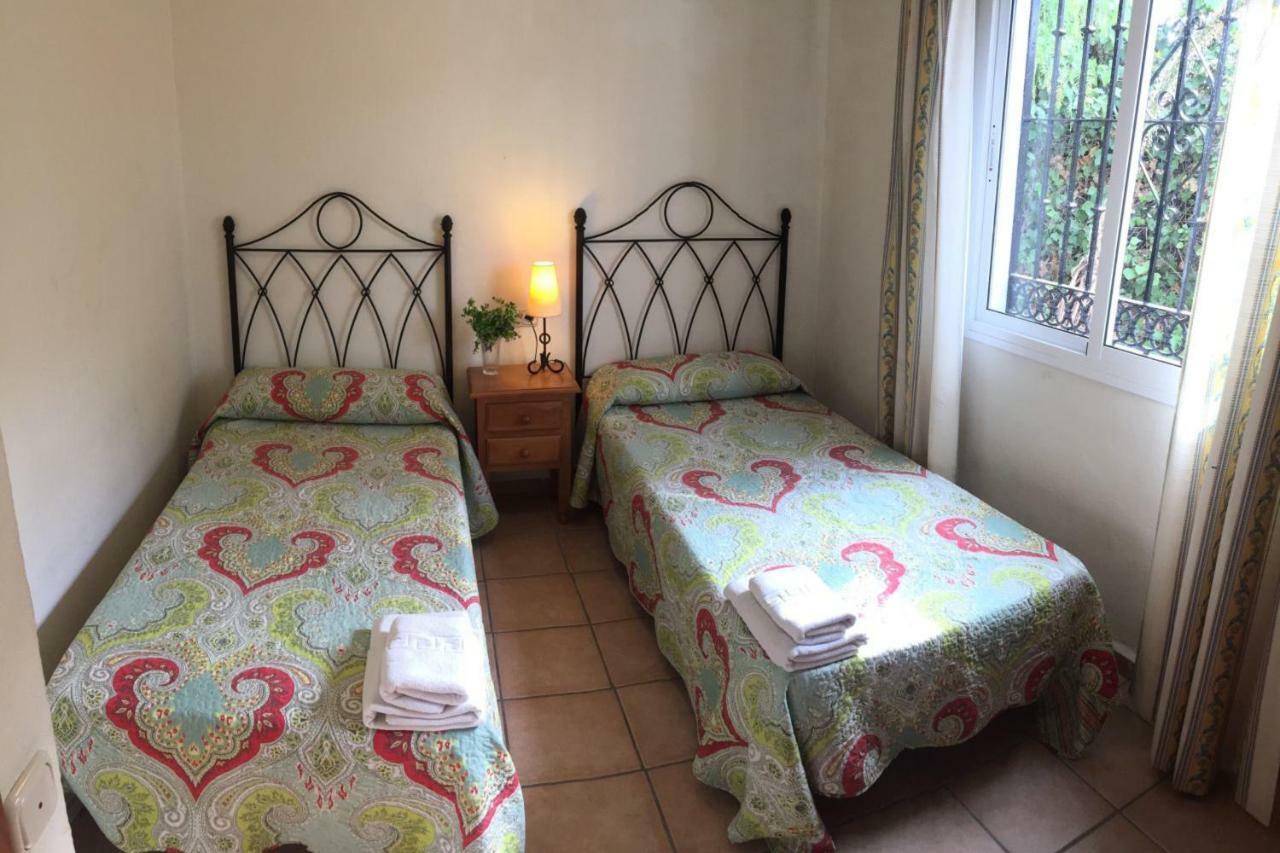 Nerja Paradise Rentals - Villa Los Girasoles 외부 사진