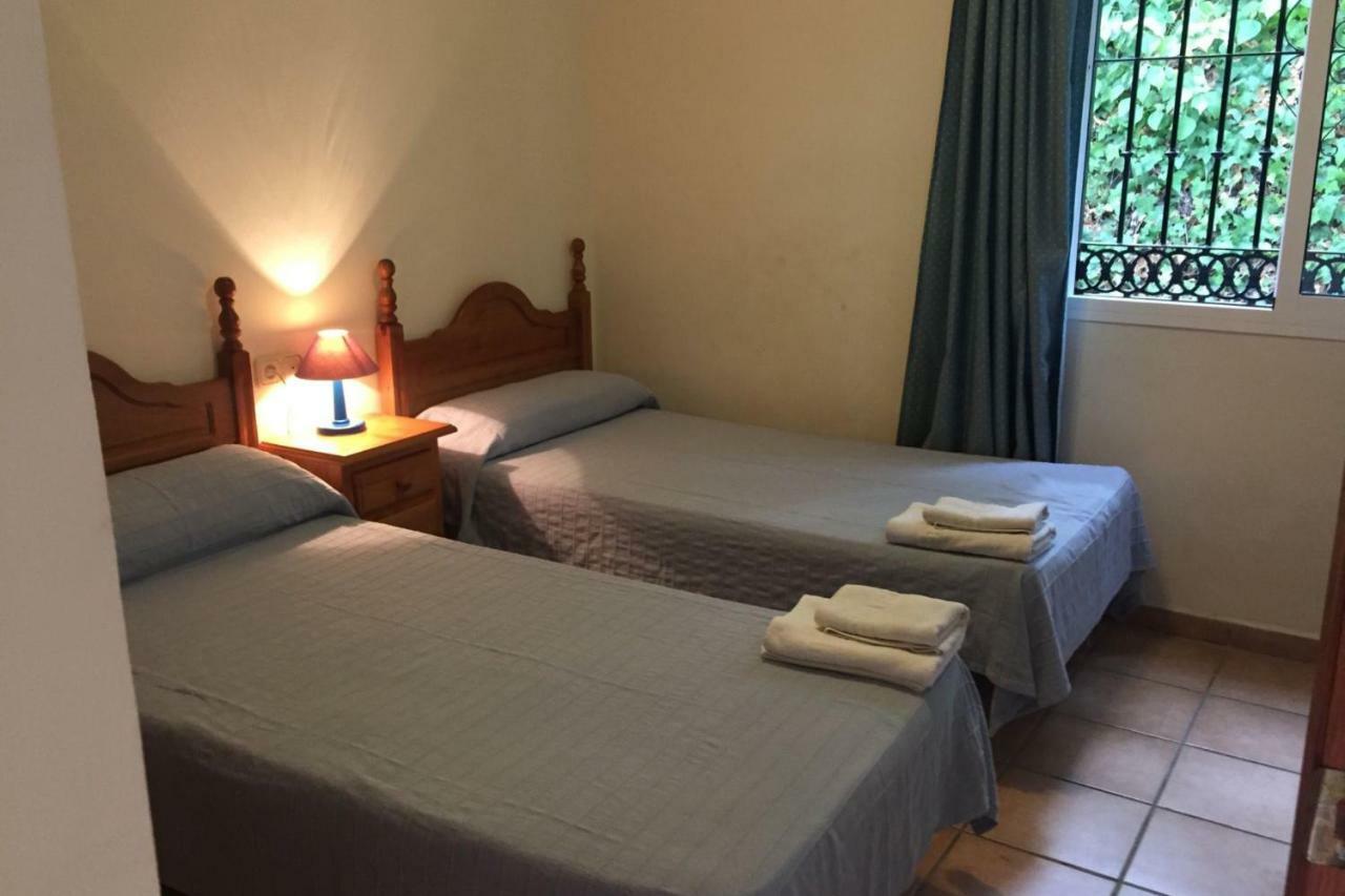 Nerja Paradise Rentals - Villa Los Girasoles 외부 사진