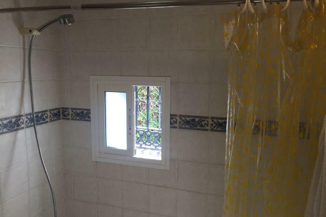 Nerja Paradise Rentals - Villa Los Girasoles 외부 사진