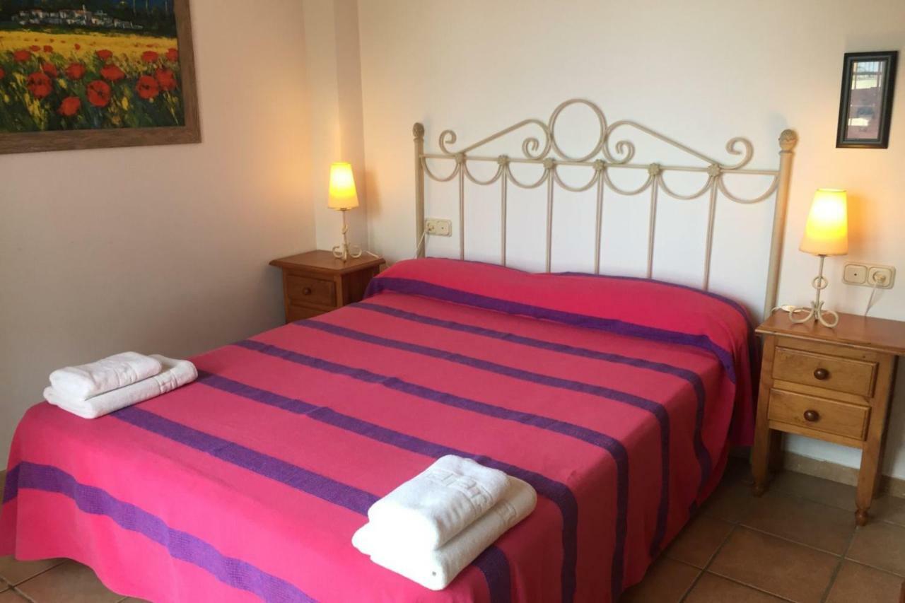 Nerja Paradise Rentals - Villa Los Girasoles 외부 사진