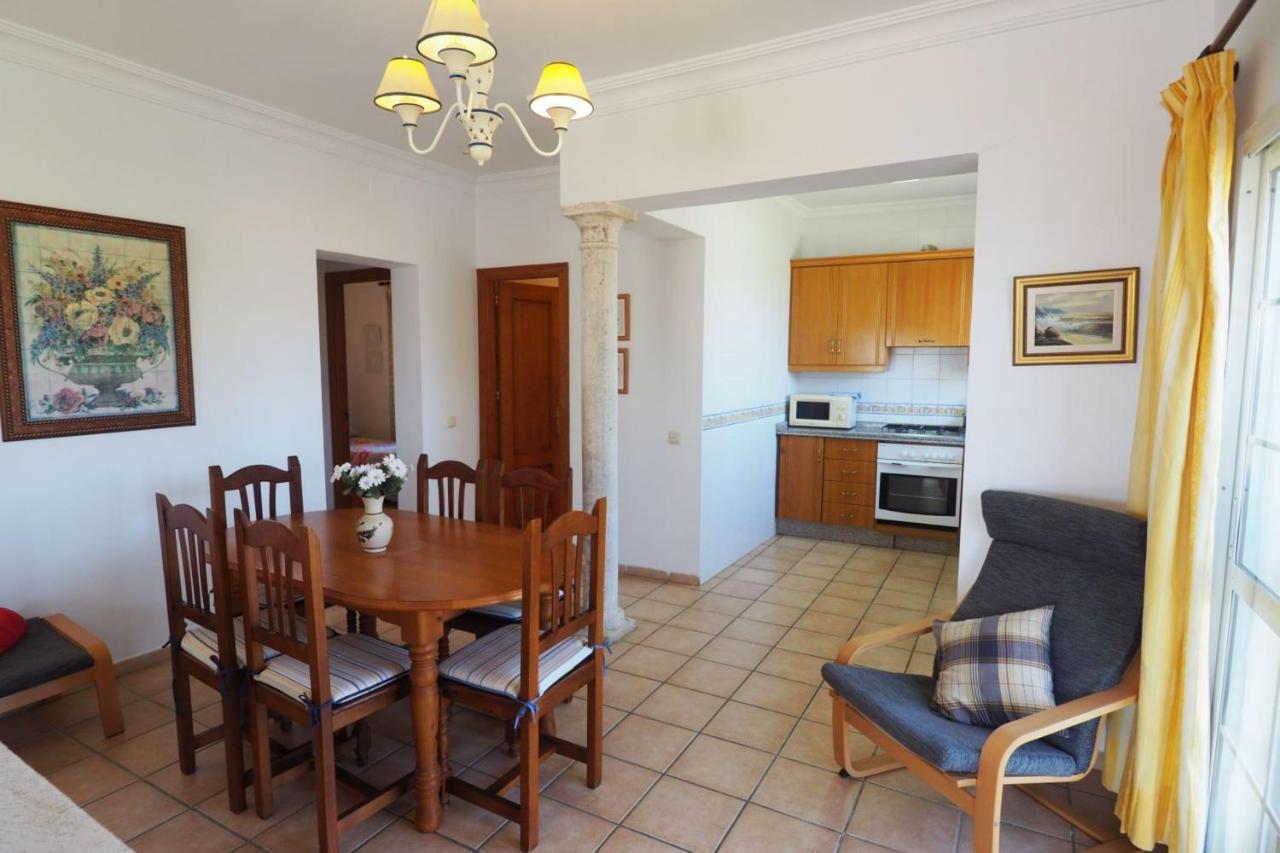 Nerja Paradise Rentals - Villa Los Girasoles 외부 사진