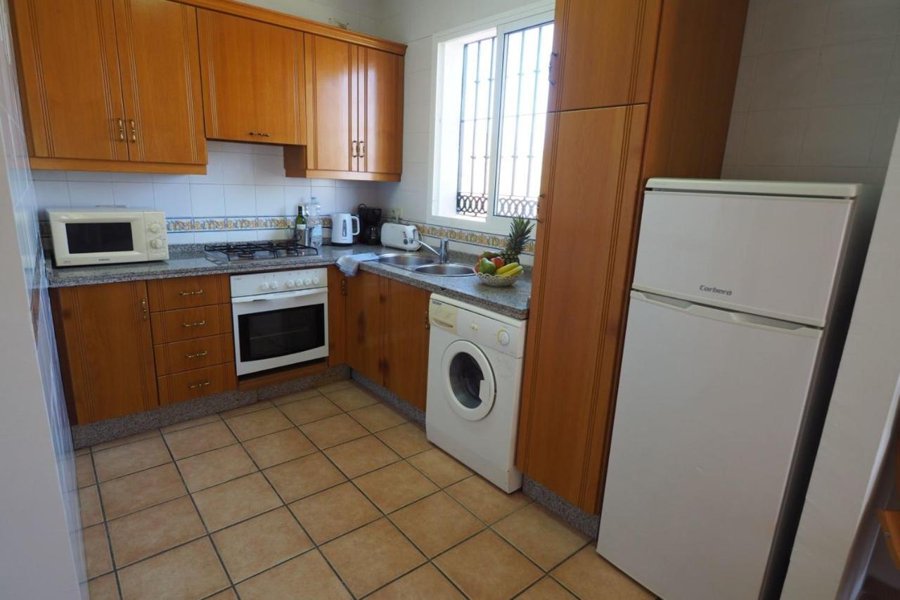 Nerja Paradise Rentals - Villa Los Girasoles 외부 사진